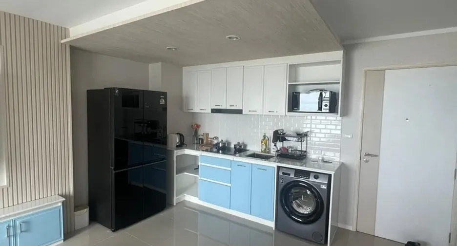 For sale 2 bedrooms condo 
