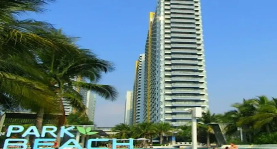 For sale 2 bedrooms condo 