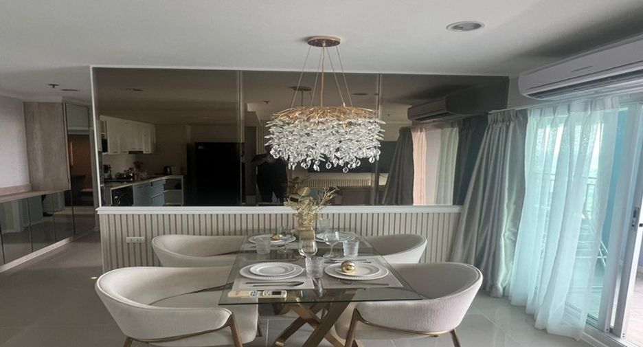 For sale 2 bedrooms condo 