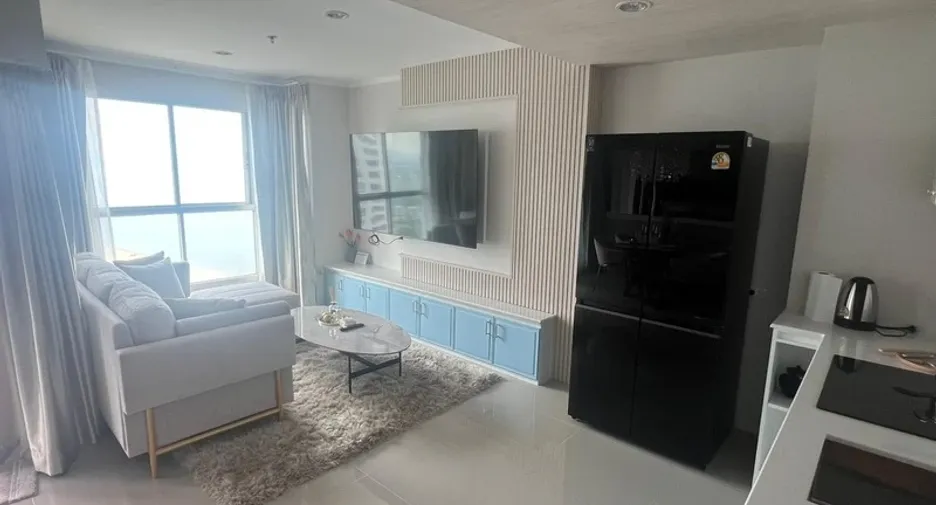For sale 2 bedrooms condo 