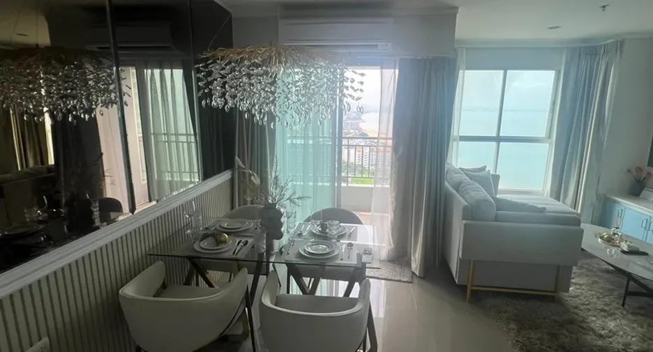 For sale 2 bedrooms condo 