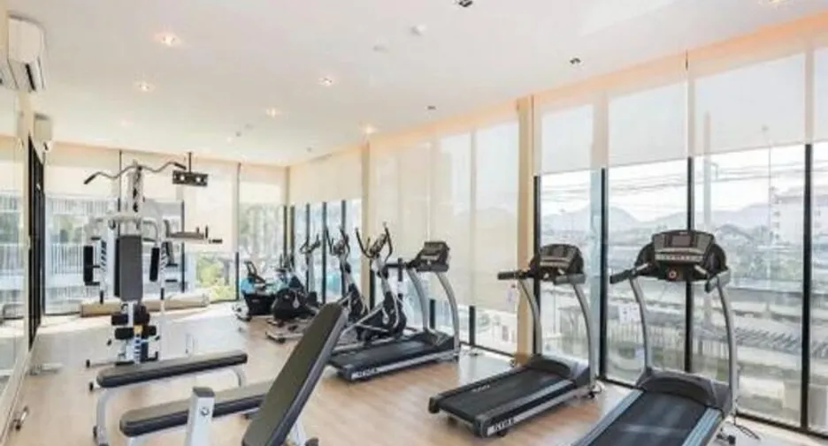 For sale 2 bedrooms condo 