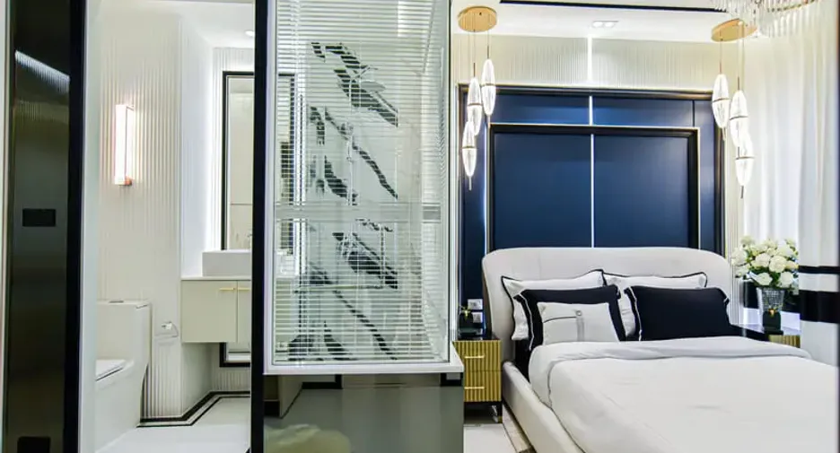 For sale 1 bed condo in Jomtien, Pattaya