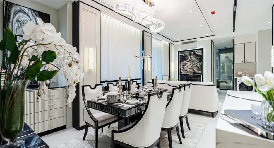 For sale 1 bed condo in Jomtien, Pattaya