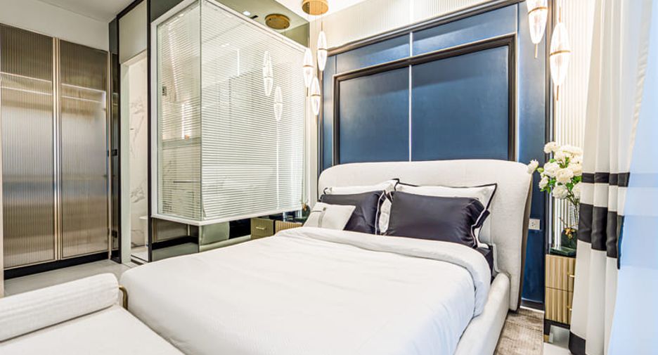 For sale 1 bed condo in Jomtien, Pattaya