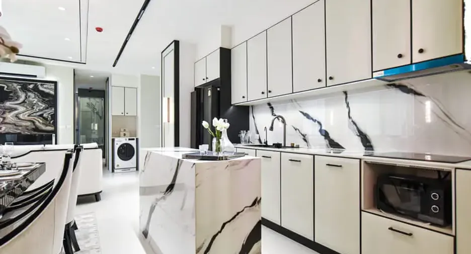 For sale 1 bed condo in Jomtien, Pattaya