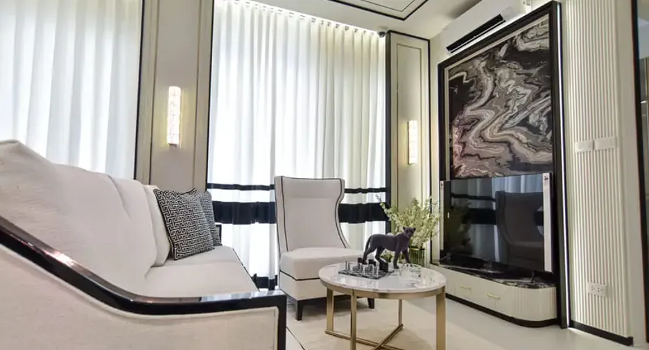 For sale 1 bed condo in Jomtien, Pattaya