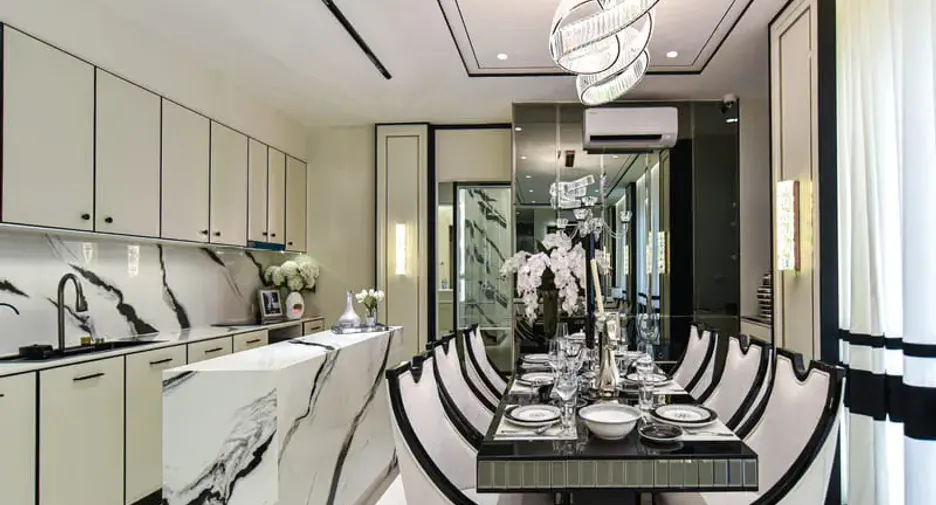For sale 1 bed condo in Jomtien, Pattaya