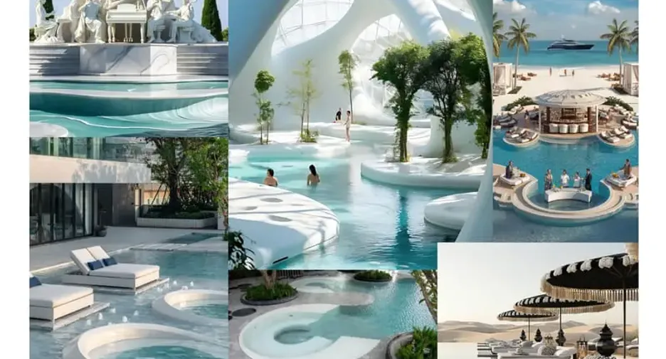 For sale 1 bed condo in Jomtien, Pattaya