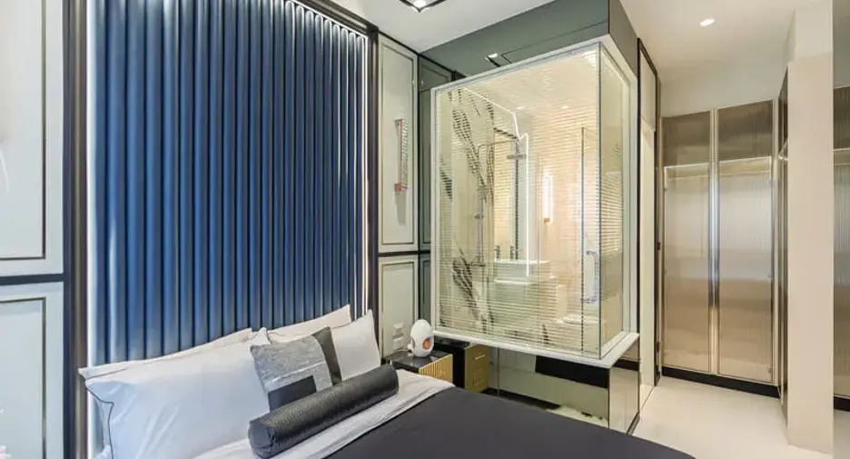 For sale 1 bed condo in Jomtien, Pattaya