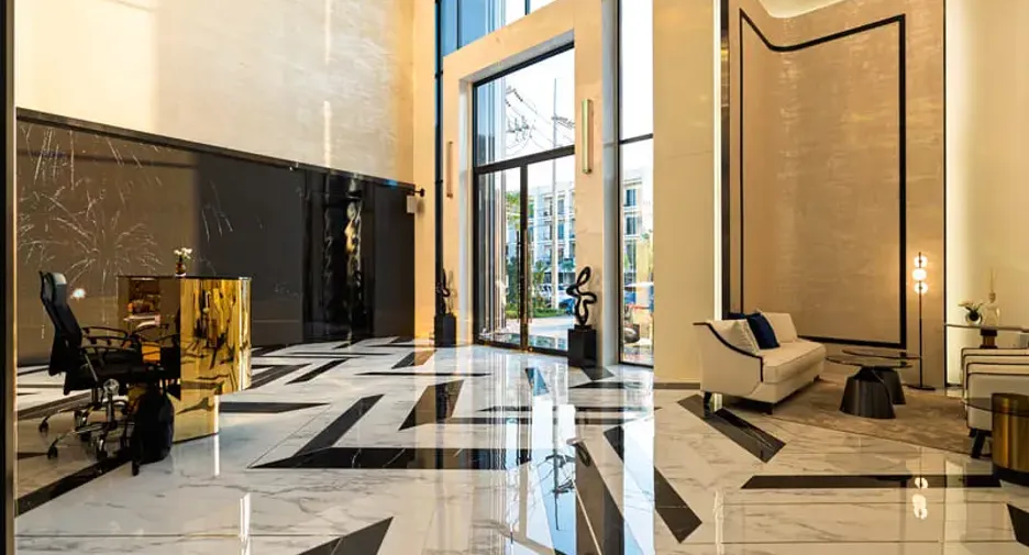 For sale 1 bed condo in Jomtien, Pattaya