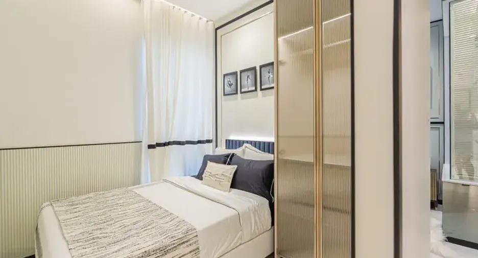 For sale 1 bed condo in Jomtien, Pattaya