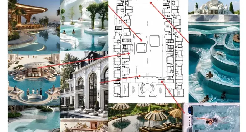For sale 1 bed condo in Jomtien, Pattaya