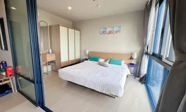 Condo en venta y en alquiler de 1 habitaciones en Cha Am, Phetchaburi