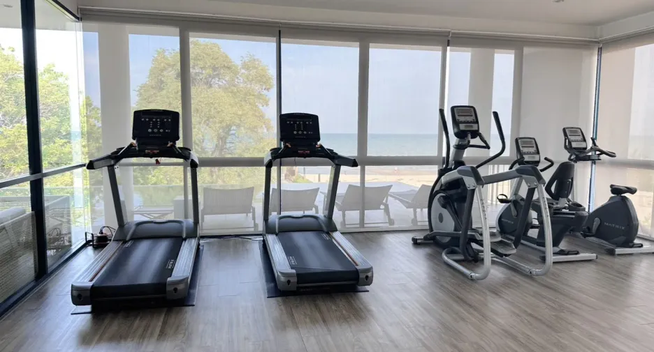 For sale and for rent 1 bed condo in Cha Am, Phetchaburi