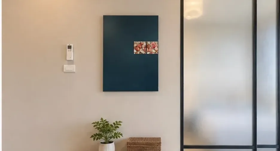 For sale and for rent 1 bed condo in Cha Am, Phetchaburi