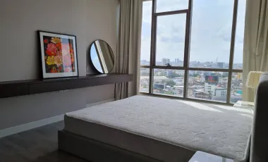出租 2 卧室 公寓 在 Bang Rak, 曼谷