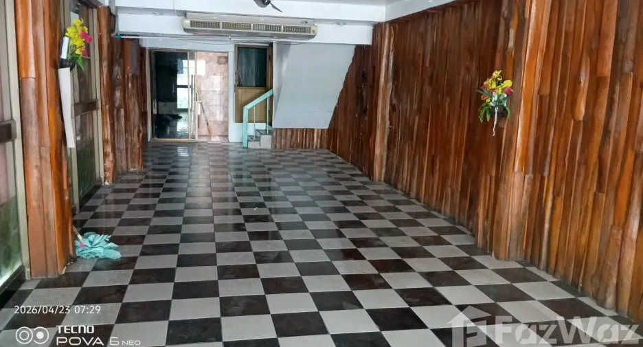 For sale and for rent 4 bedrooms retail Space in Khlong Sam Wa, Bangkok