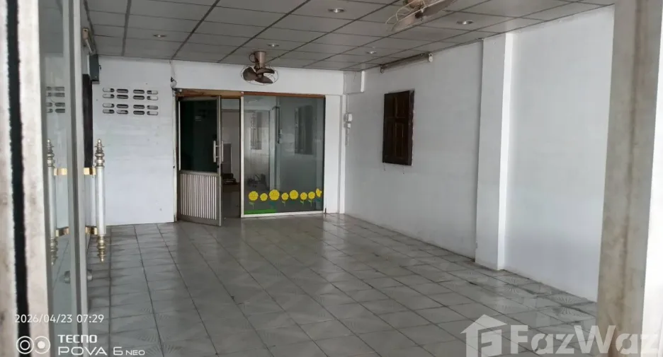 For sale and for rent 4 bedrooms retail Space in Khlong Sam Wa, Bangkok
