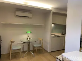 Condo en alquiler de 1 habitaciones en Khlong Toei, Bangkok