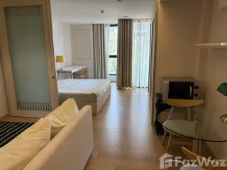 Condo en alquiler de 1 habitaciones en Khlong Toei, Bangkok