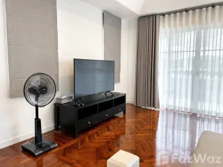出租 3 卧室 独立屋 在 Prawet, 曼谷