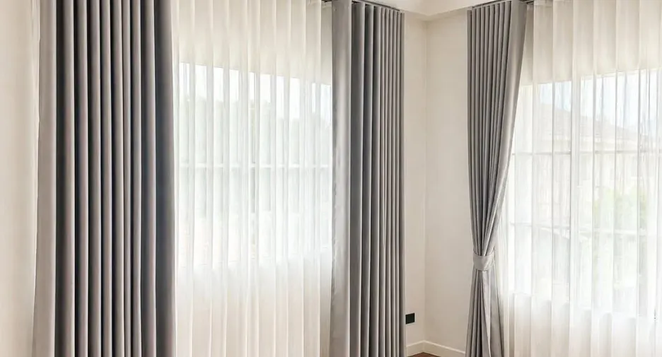 For rent 3 bedrooms house in Prawet, Bangkok