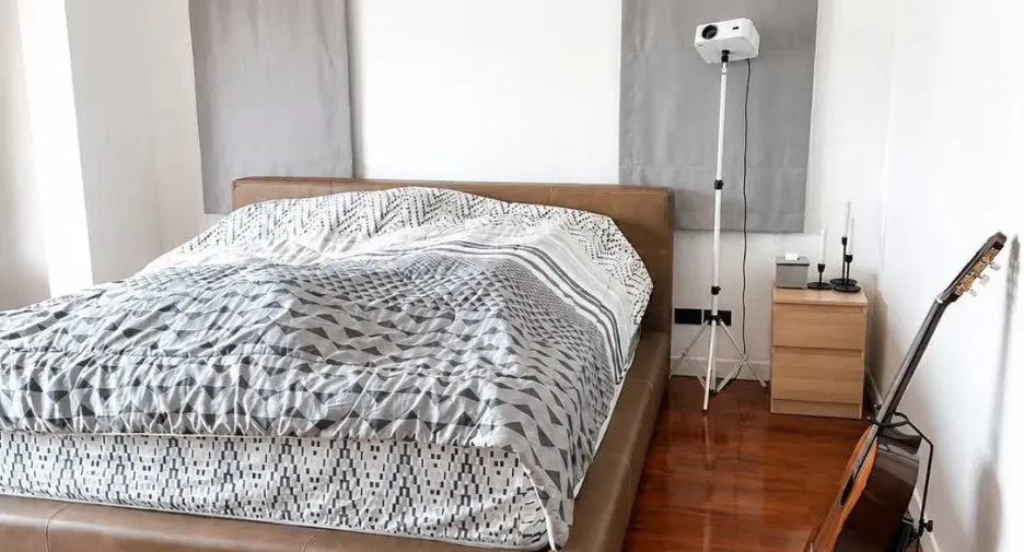 For rent 3 bedrooms house in Prawet, Bangkok