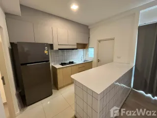 Reihenhaus zum Kauf und zur Miete mit 3 Zimmer in Prawet, Bangkok