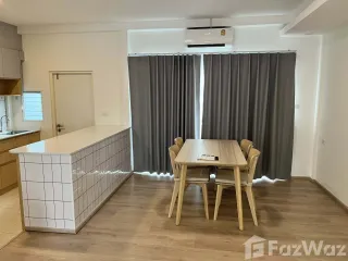 Reihenhaus zum Kauf und zur Miete mit 3 Zimmer in Prawet, Bangkok