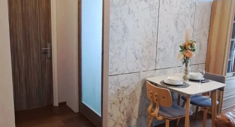 For sale 2 bedrooms condo in Khlong Toei, Bangkok