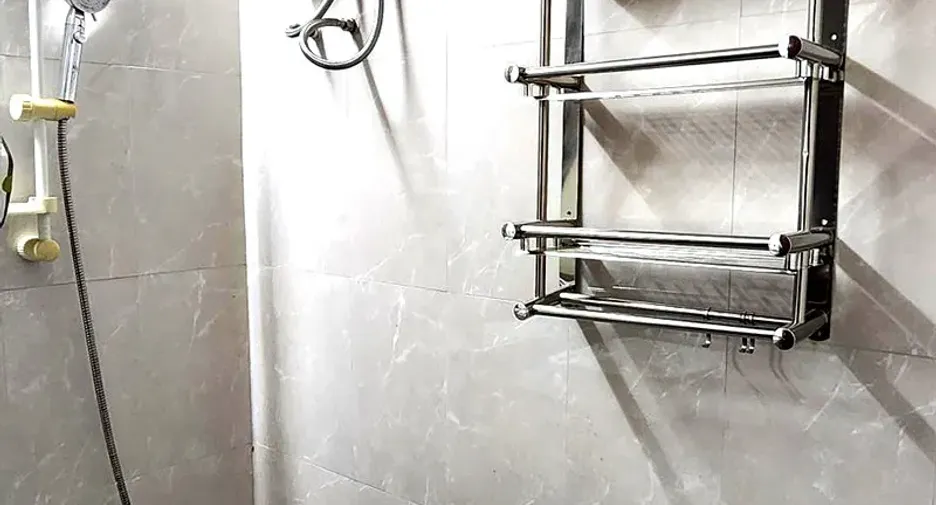 For sale 1 bed condo in Khlong San, Bangkok