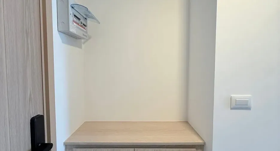 For rent studio condo in Mueang Phuket, Phuket