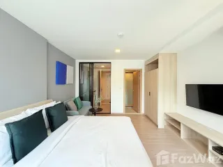 For Rent Studio Condo In Mueang Phuket
