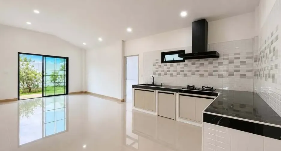 For sale 3 bedrooms house in Mueang Phuket, Phuket