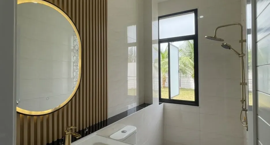For sale 3 bedrooms house in Mueang Phuket, Phuket