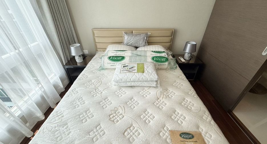 For sale 1 bed condo in Mueang Samut Prakan, Samut Prakan
