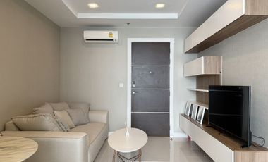 Wohnung zum Kauf mit 1 Zimmer in Mueang Samut Prakan, Samut Prakan