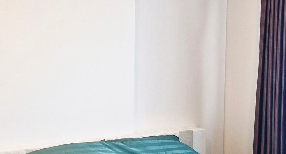 For sale 1 bed condo in Chatuchak, Bangkok