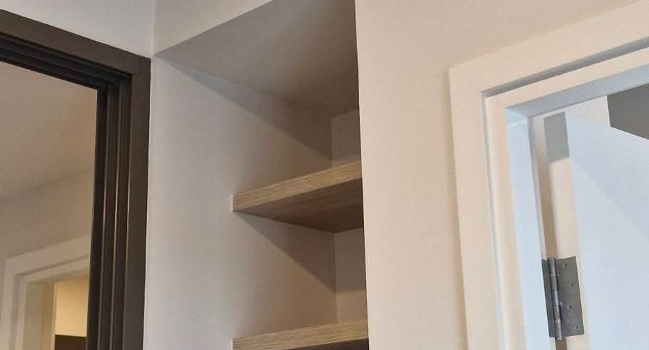 For sale 1 bed condo in Chatuchak, Bangkok