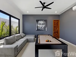 For rent 4 bedrooms villa in Mueang Phuket, Phuket