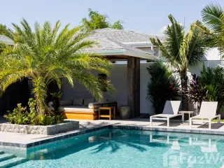 For rent 4 bedrooms villa in Mueang Phuket, Phuket