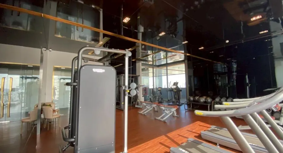 For sale and for rent 1 bed condo in Khlong Toei, Bangkok