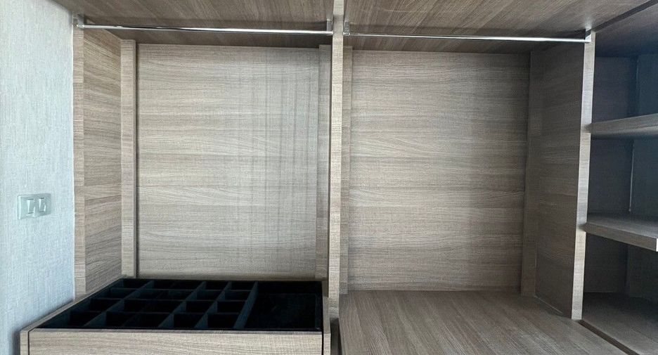 For sale and for rent 1 bed condo in Khlong Toei, Bangkok