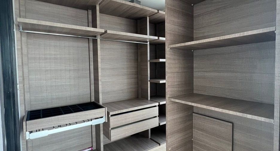 For sale and for rent 1 bed condo in Khlong Toei, Bangkok
