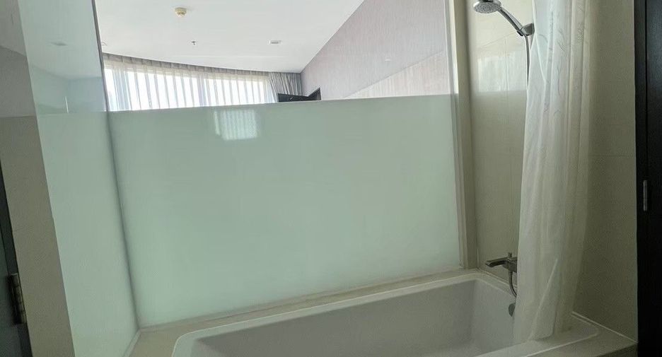 For sale and for rent 1 bed condo in Khlong Toei, Bangkok