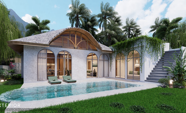 For sale 3 bedrooms villa in Mueang Krabi, Krabi