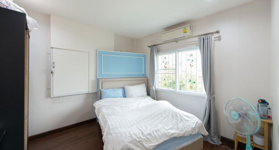 For sale 4 bedrooms house in Bang Bon, Bangkok