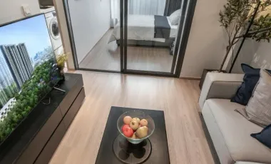 For sale 1 bed condo in Bang Na, Bangkok