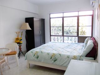 For sale and for rent studio condo in Mueang Phuket, Phuket